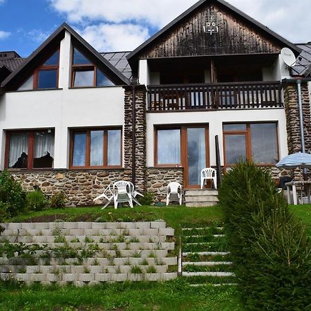 Apartmany Kubova Hut Exterior photo