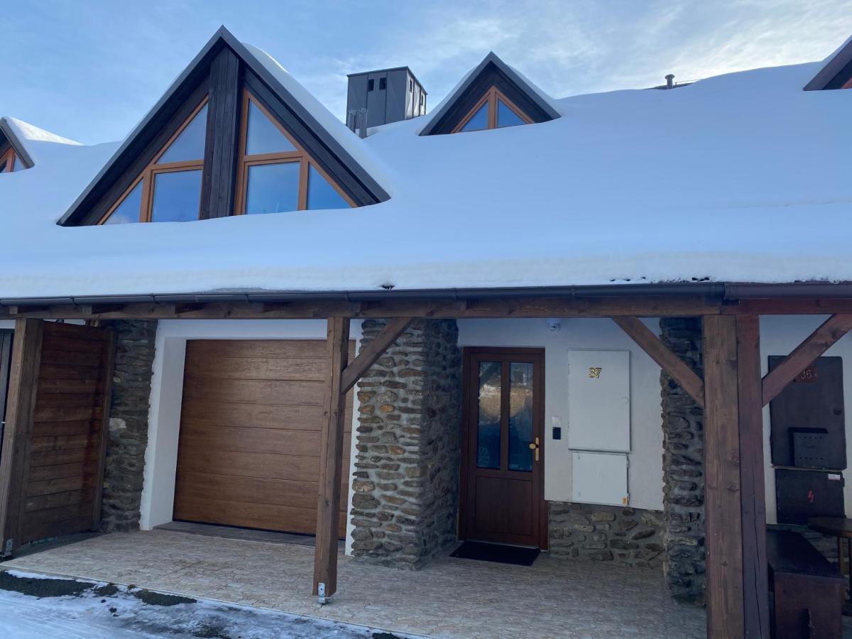 Apartmany Kubova Hut Exterior photo